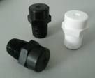plastic mist nozzle